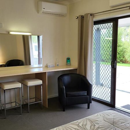 Koo Wee Rup Kooweerup Motel מראה חיצוני תמונה