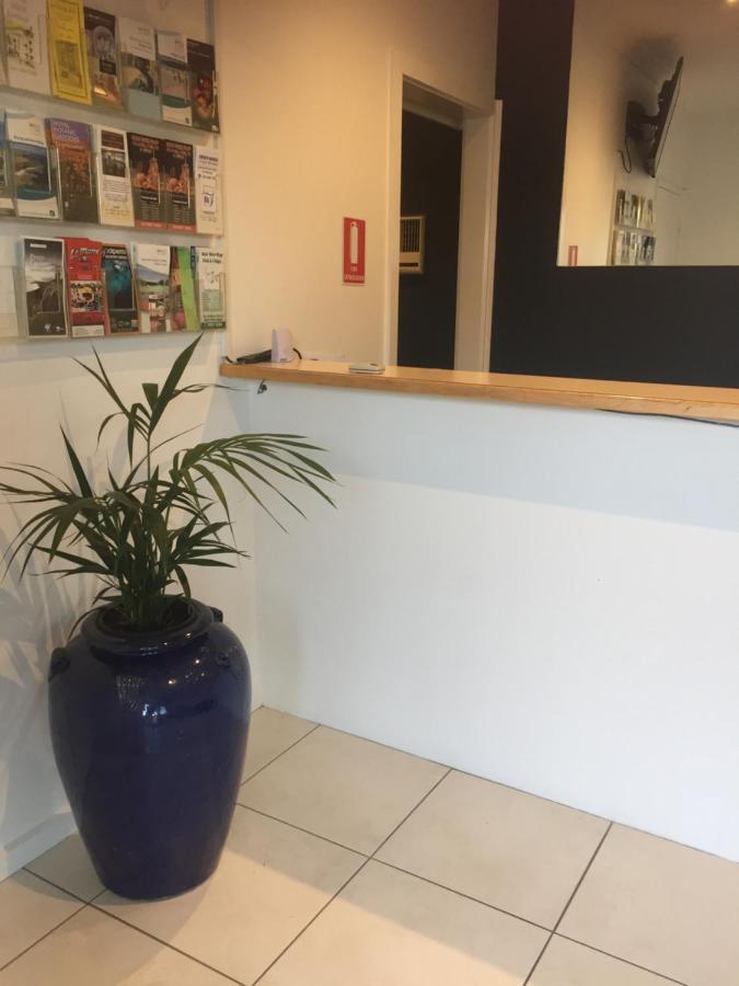 Koo Wee Rup Kooweerup Motel מראה חיצוני תמונה