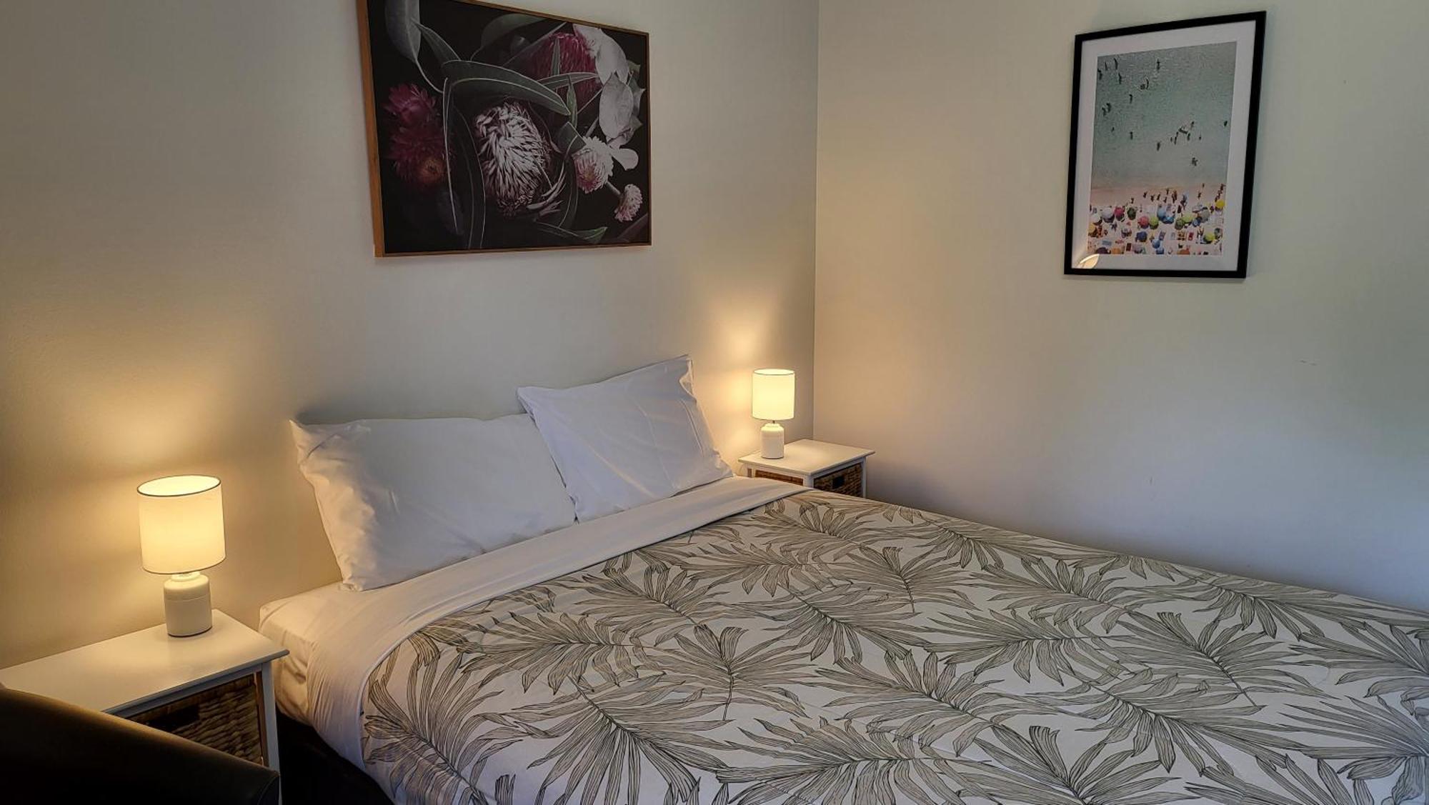 Koo Wee Rup Kooweerup Motel מראה חיצוני תמונה