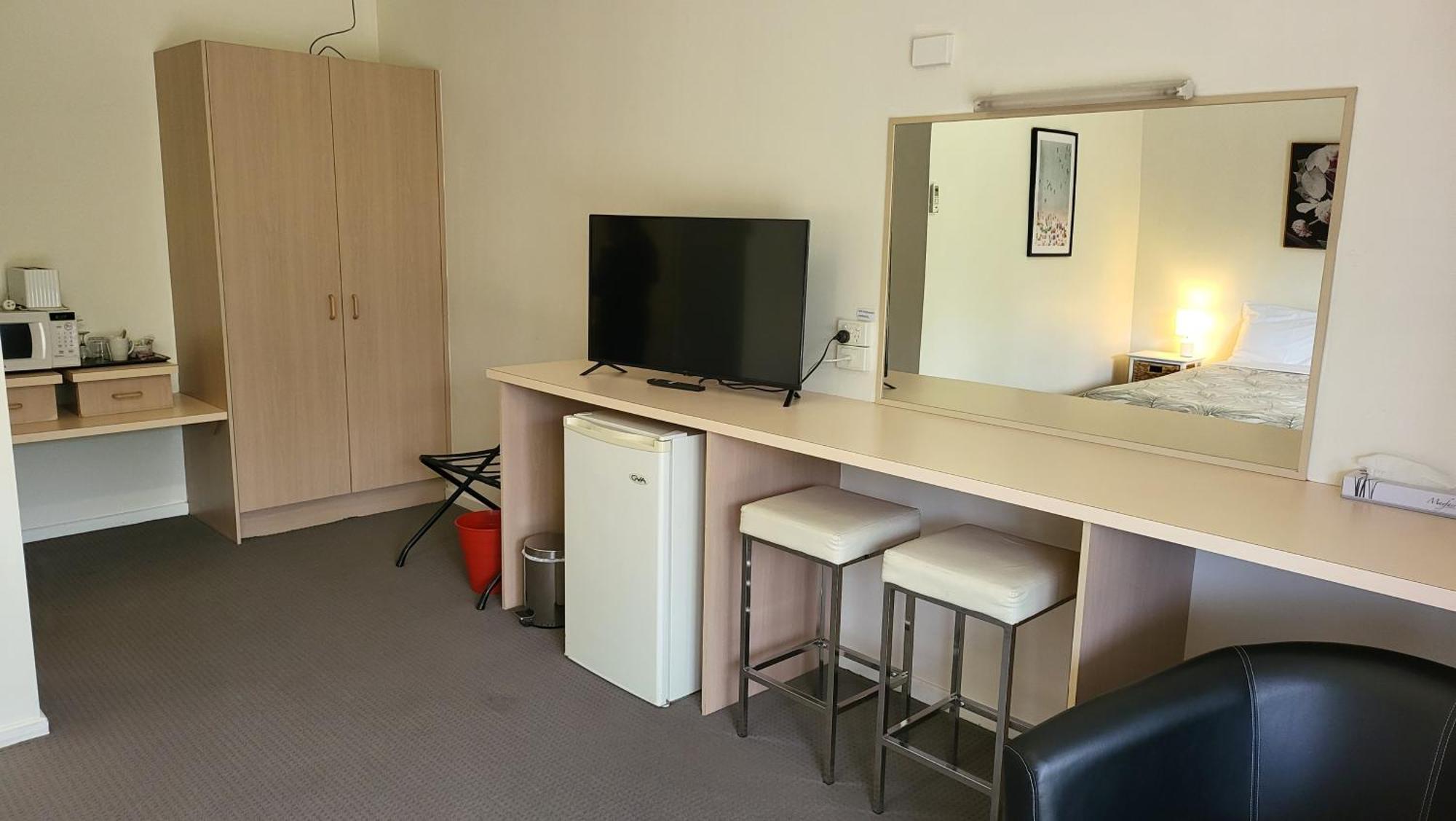 Koo Wee Rup Kooweerup Motel מראה חיצוני תמונה