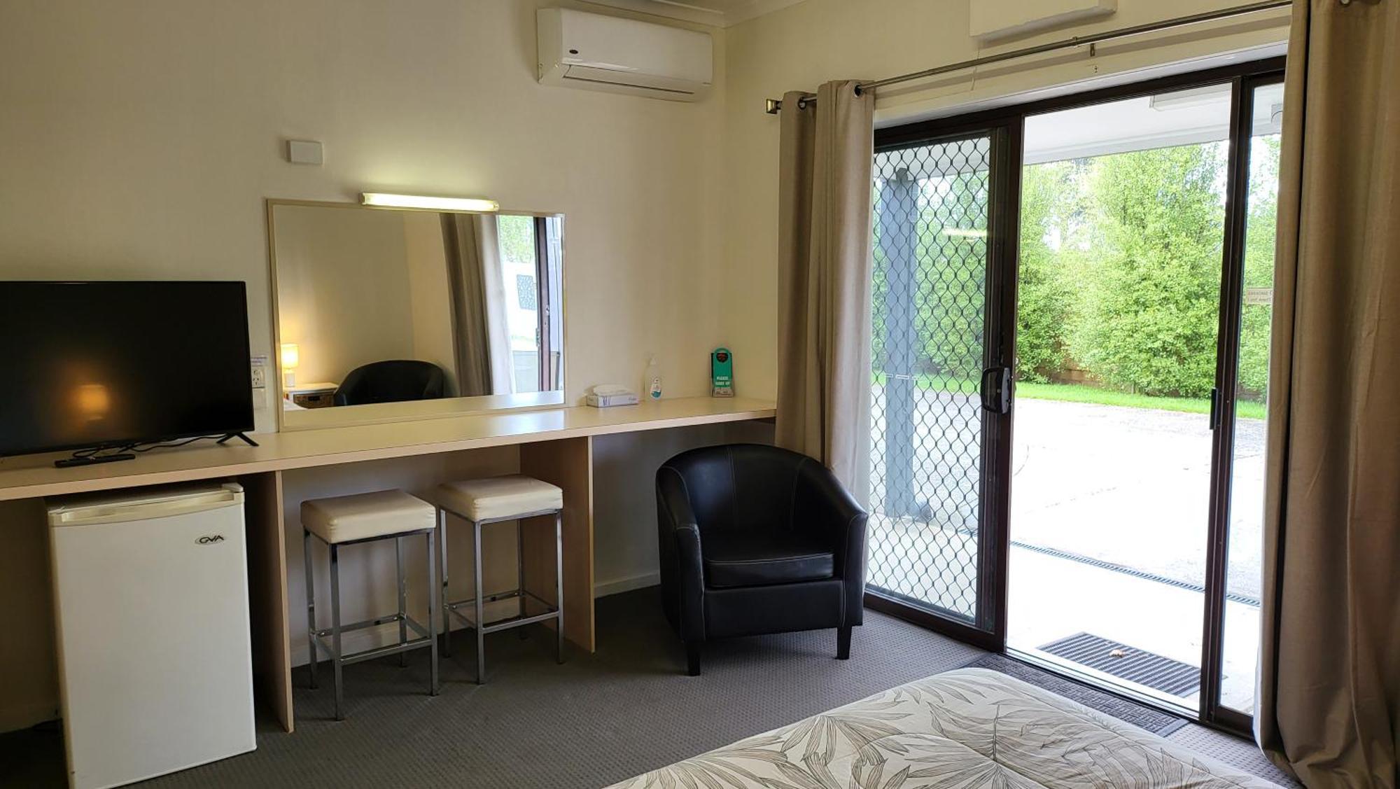 Koo Wee Rup Kooweerup Motel מראה חיצוני תמונה