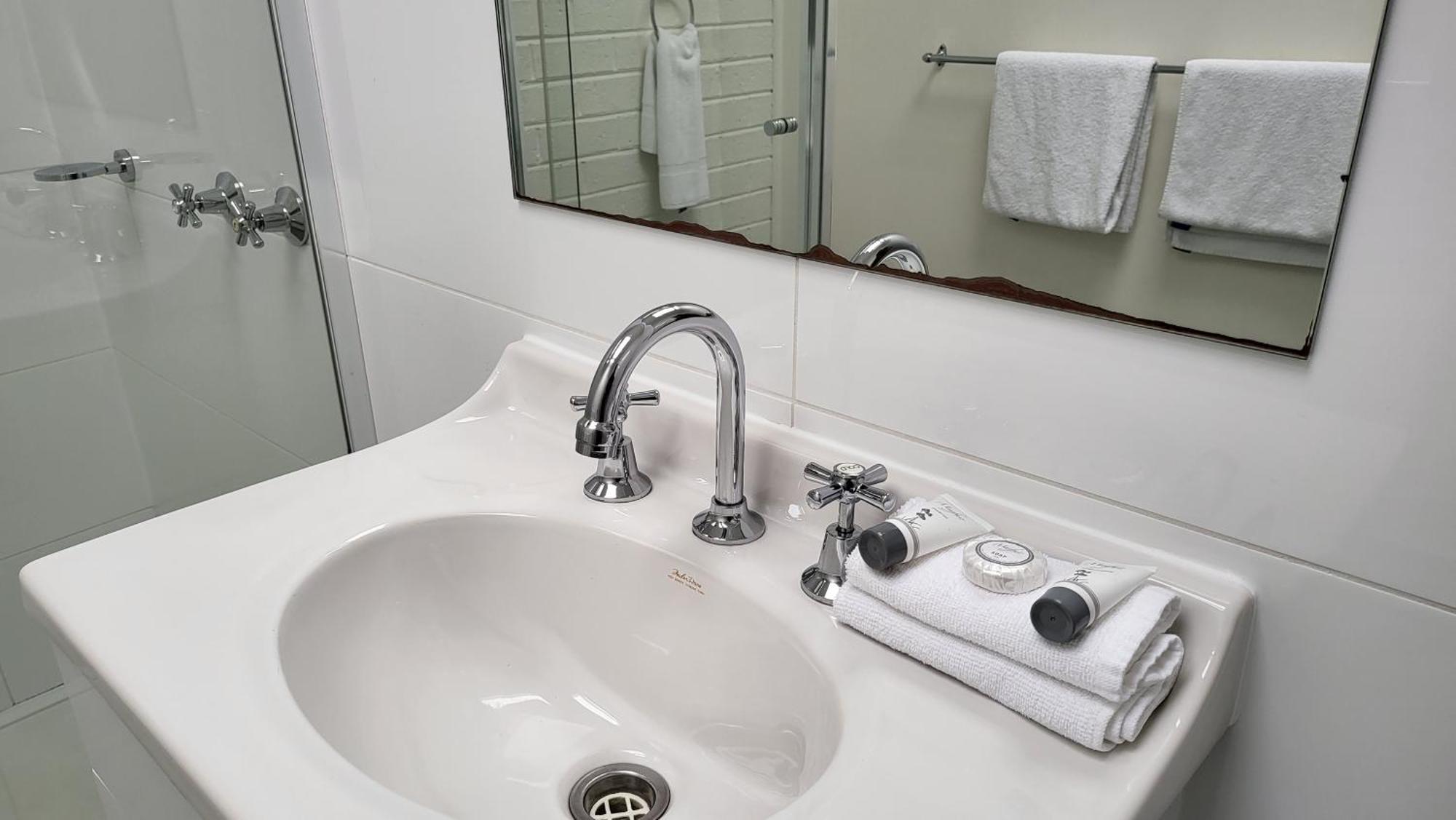 Koo Wee Rup Kooweerup Motel מראה חיצוני תמונה