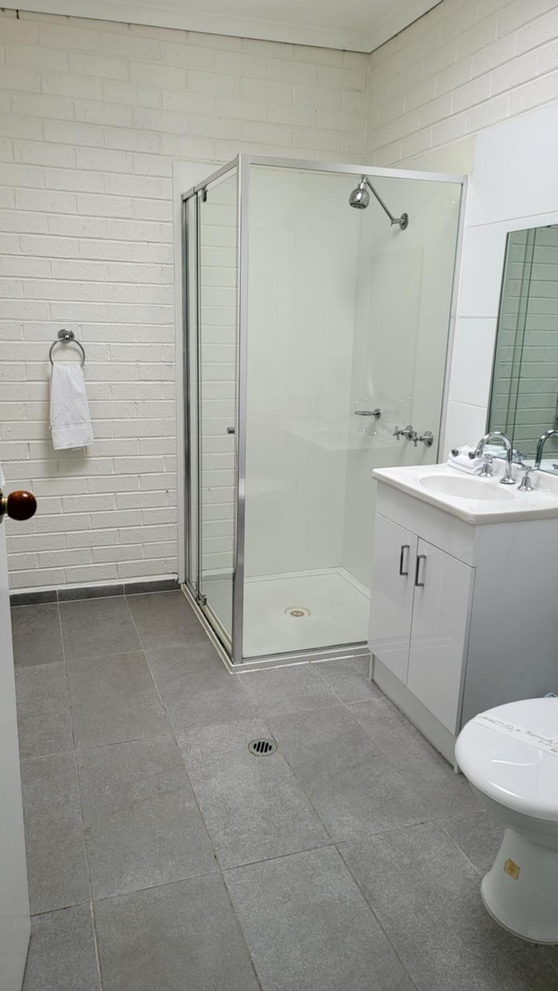 Koo Wee Rup Kooweerup Motel מראה חיצוני תמונה
