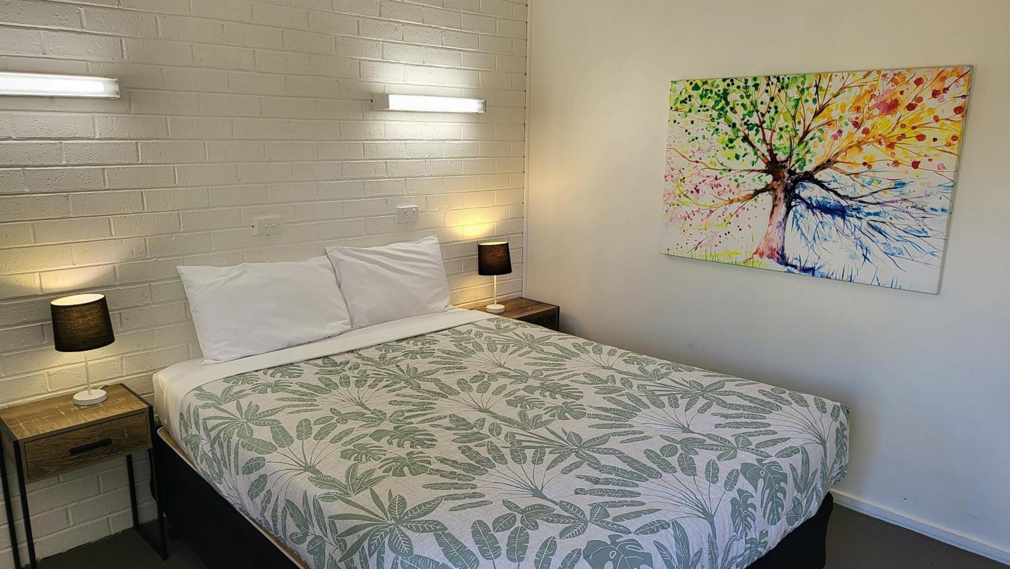 Koo Wee Rup Kooweerup Motel מראה חיצוני תמונה