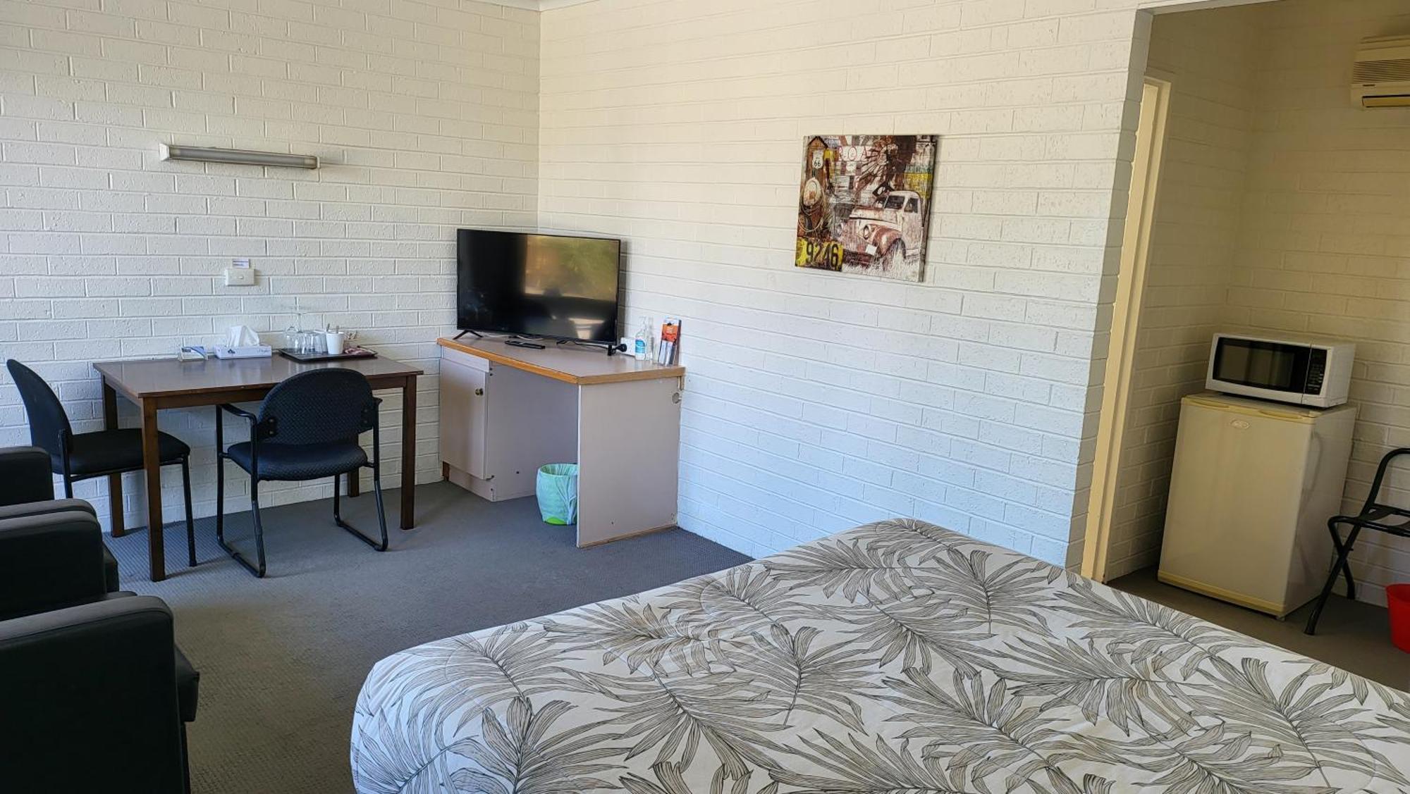 Koo Wee Rup Kooweerup Motel מראה חיצוני תמונה