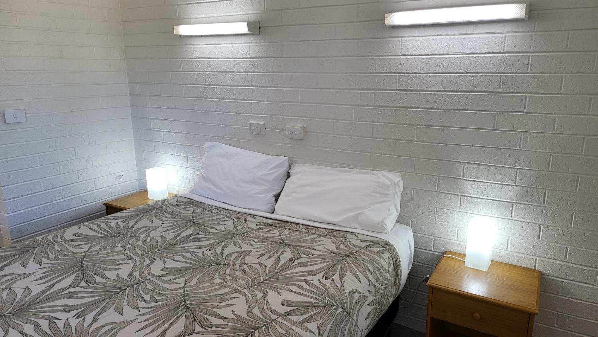Koo Wee Rup Kooweerup Motel מראה חיצוני תמונה