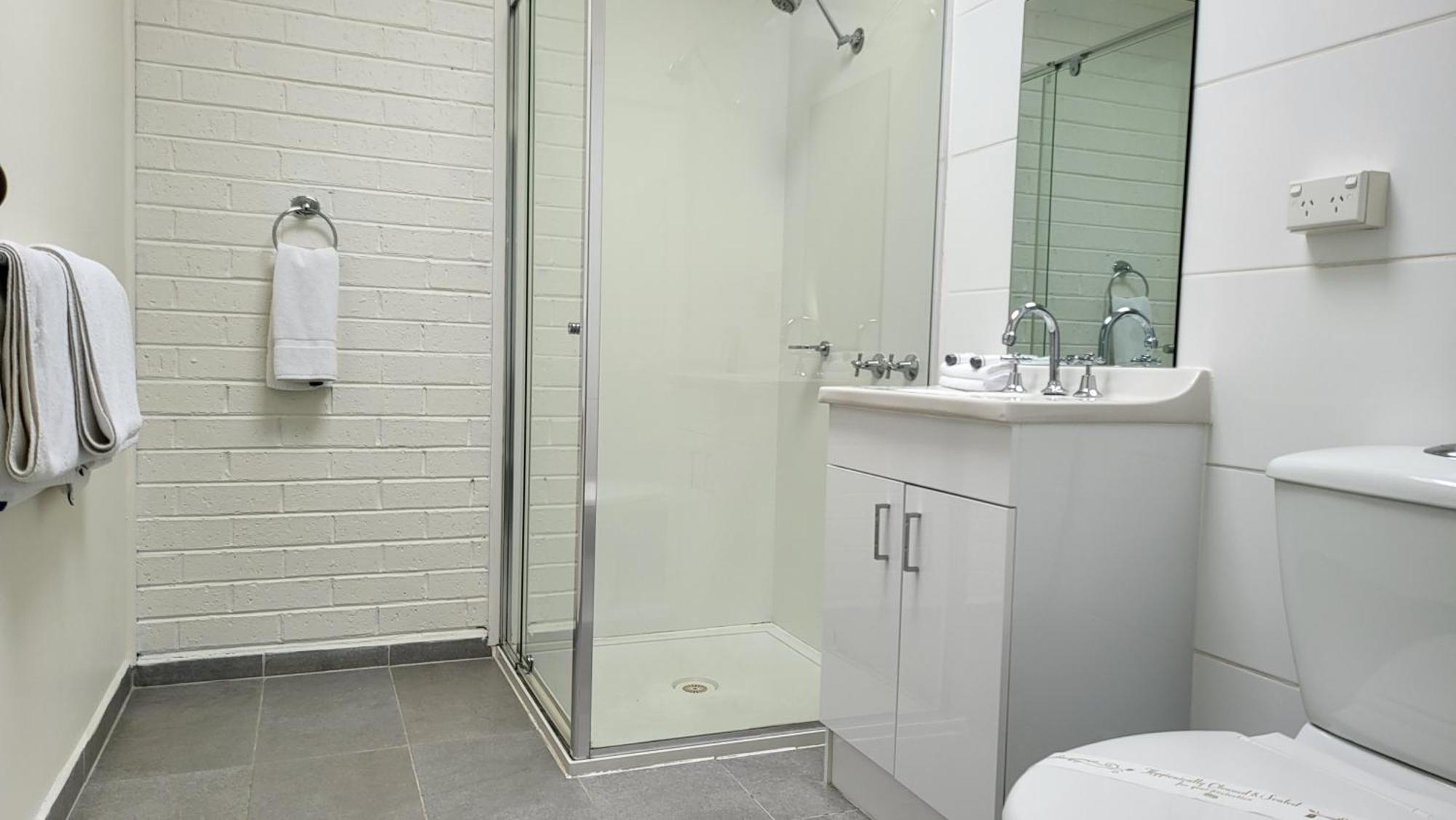 Koo Wee Rup Kooweerup Motel מראה חיצוני תמונה