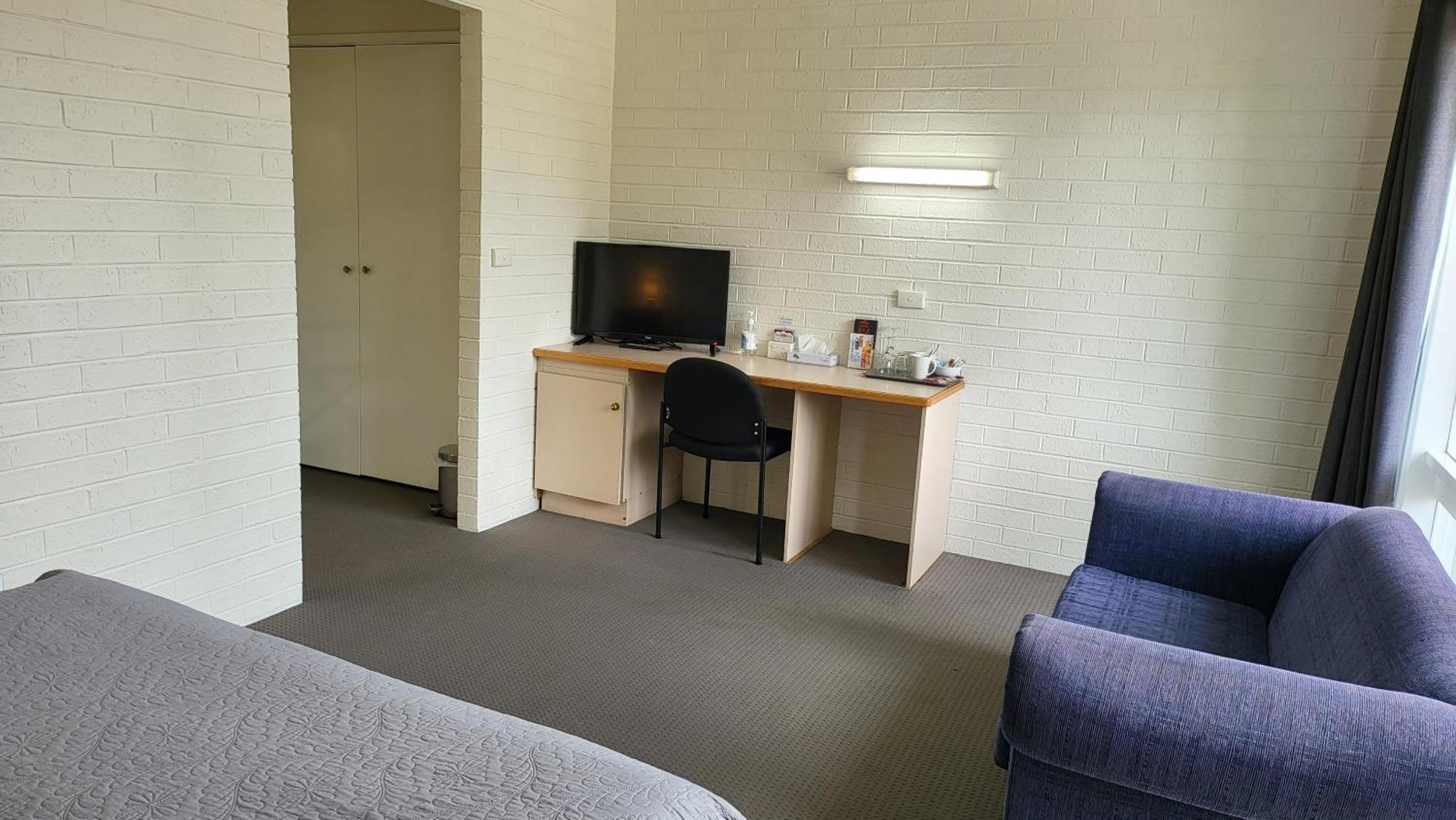 Koo Wee Rup Kooweerup Motel מראה חיצוני תמונה