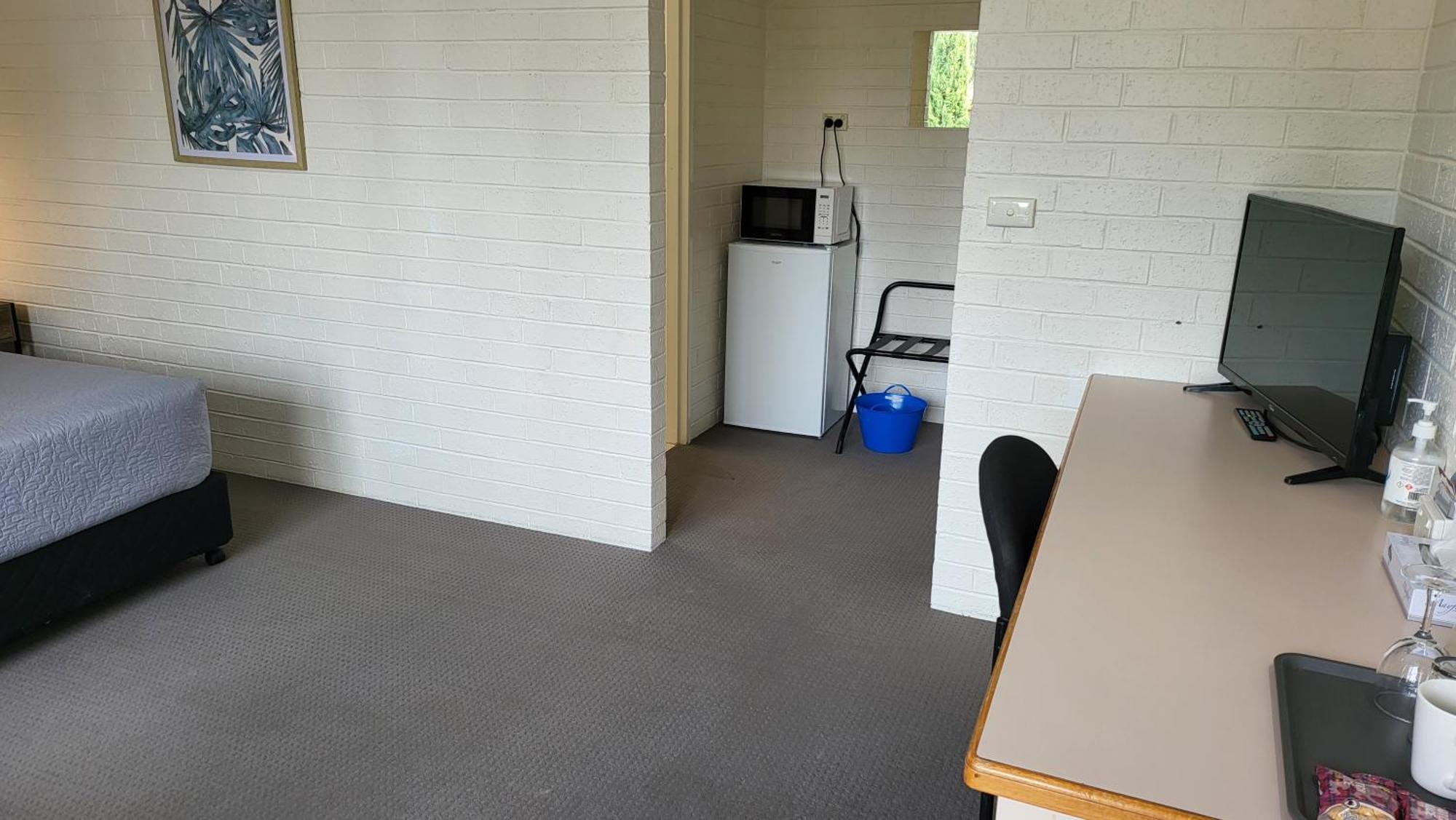 Koo Wee Rup Kooweerup Motel מראה חיצוני תמונה